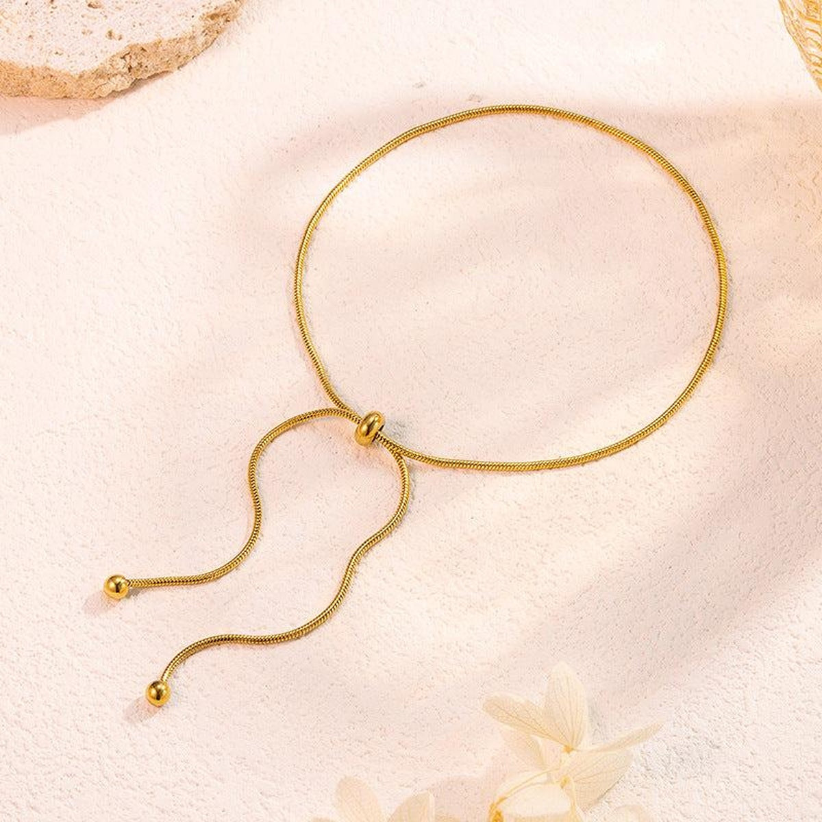 Bolo Bracelets