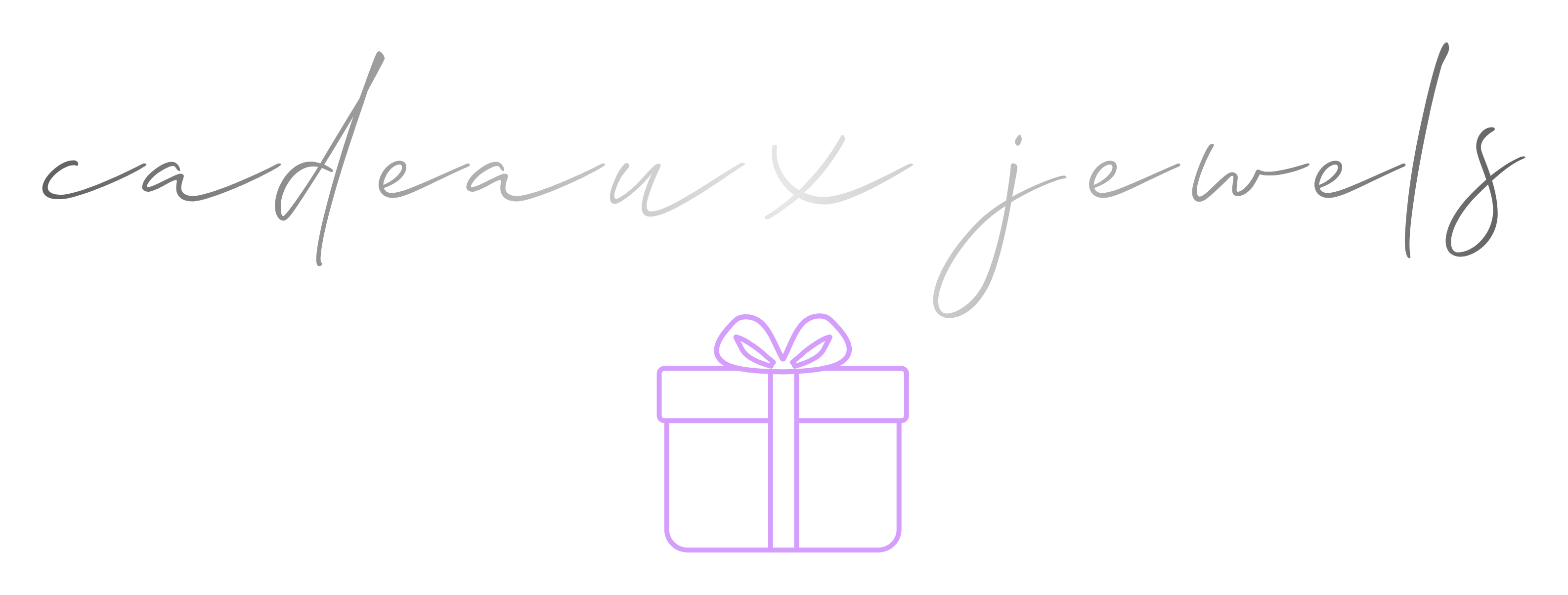 Cadeaux