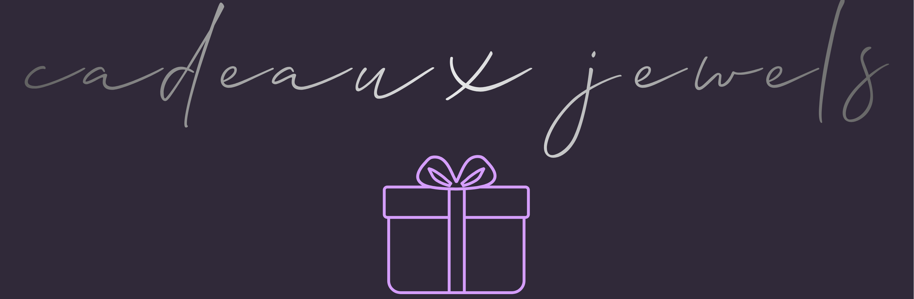 Cadeaux